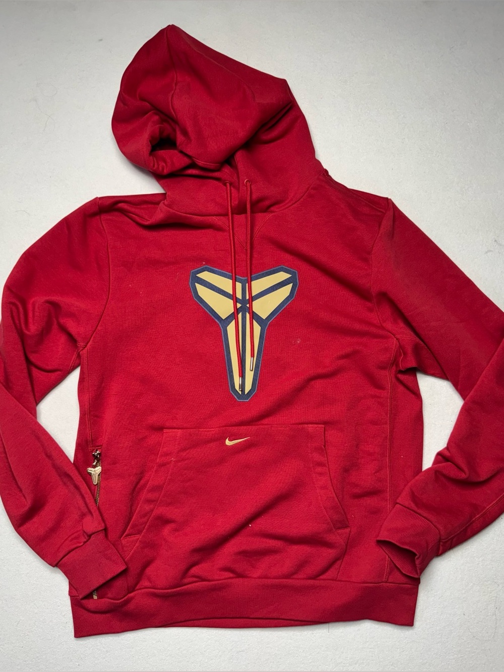 Nike Kobe Bryant Dri-Fit Hoodie M